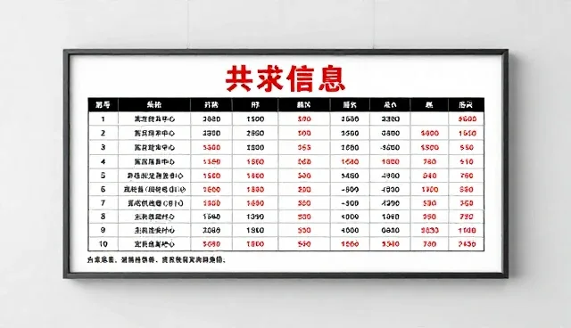 信息展示中用户如何有效获取关键内容?
