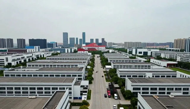 企业黄页展示平台选型关注点与处理方向