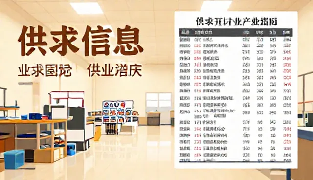 聚合行业资讯业务拓展的适用条件与检查要点