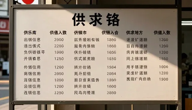 信息服务常见问题适用情况与限制分析