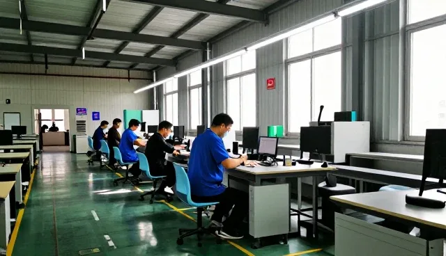 品牌展示入口如何影响供求商机的转化效率