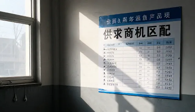 用户增长中的供求商机匹配：两种策略的实际取舍